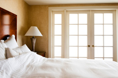 Sandleheath bedroom extension costs