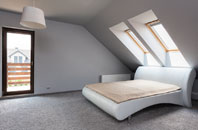 Sandleheath bedroom extensions