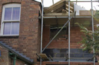 free Sandleheath home extension quotes